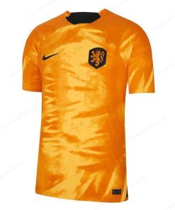 Maillot Pays-Bas Home Version joueur Football 2022
