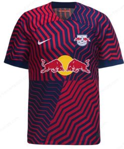 Maillot RB Leipzig Away Football 23/24