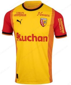 Maillot RC Lens Home Football 23/24