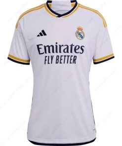 Maillot Real Madrid Home Femmes Football 23/24