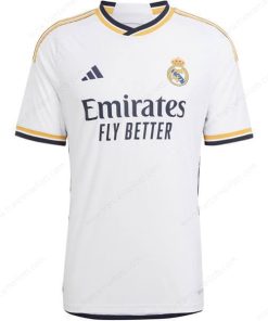 Maillot Real Madrid Home Version joueur Football 23/24
