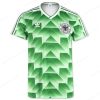 Maillot Retro Allemagne Away Football 1990