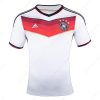 Maillot Retro Allemagne Home Football 2014