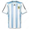 Maillot Retro Argentine Home Football 2005/2007