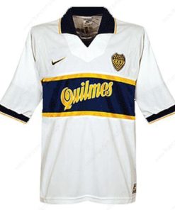 Maillot Retro Boca Juniors Away Football 96/97