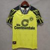 Maillot Retro Borussia Dortmund Home Football 1994