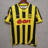 Maillot Retro Borussia Dortmund Home Football 2000