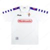 Maillot Retro Fiorentina Away Football 98/99