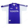 Maillot Retro Fiorentina Home Football 1999/00