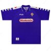 Maillot Retro Fiorentina Home Football 98/99
