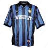 Maillot Retro Inter Milan Home Football 98/99