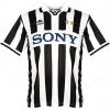 Maillot Retro Juventus Home Football 1995/96