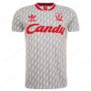 Maillot Retro Liverpool Candy Away Football 89/91