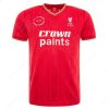 Maillot Retro Liverpool Home Double Winners Football 85/86
