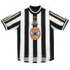 Maillot Retro Newcastle United Home Football 97/99