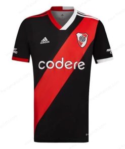 Maillot River Plate Away Football 2023