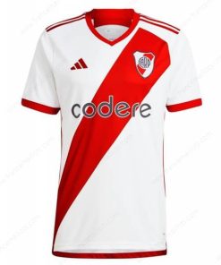 Maillot River Plate Home Football 2023