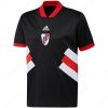 Maillot River Plate Icon Football