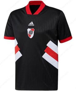 Maillot River Plate Icon Football
