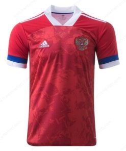 Maillot Russie Home Euro 2020 Football