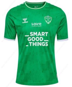Maillot Saint-Etienne Home Football 23/24
