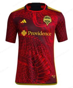 Maillot Seattle Sounders Away Football 2023