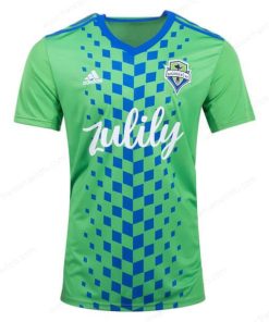 Maillot Seattle Sounders Home Football 2022