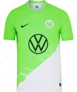Maillot VFL Wolfsburg Home Football 23/24