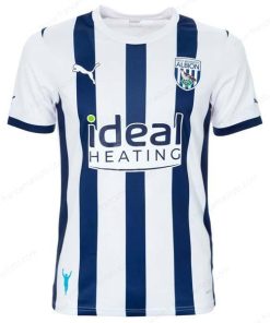Maillot West Bromwich Albion Home Football 23/24