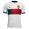 Maillot le Portugal Away Football 2022
