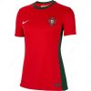 Maillot le Portugal Femmes Home Football 2023