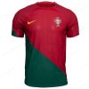 Maillot le Portugal Home Version joueur Football 2022